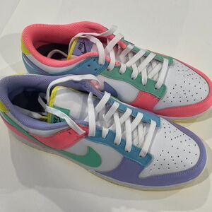 Unisex Candi Sneakers - Size 12.‎